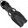 Labe SCUBA Mares - X-STREAM, Negru, M-L