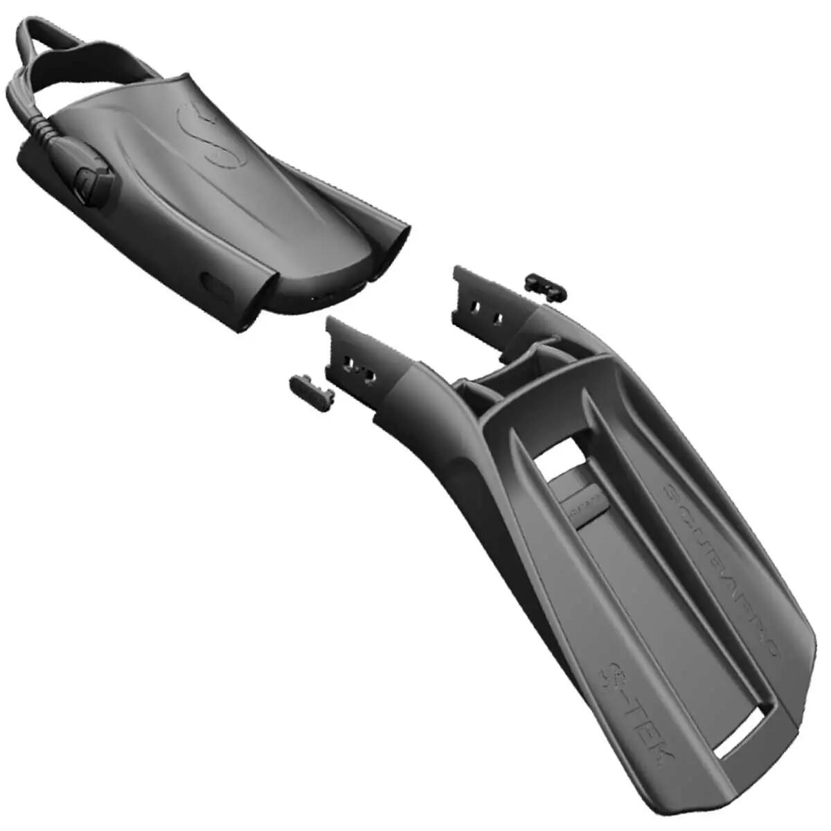 Palmes Scubapro S-Tek 3/5