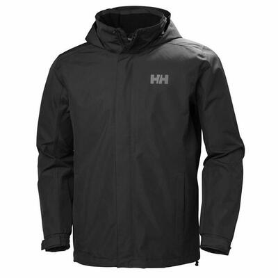 Jas trekkingschoenen voor heren helly hansen dubliner jacket