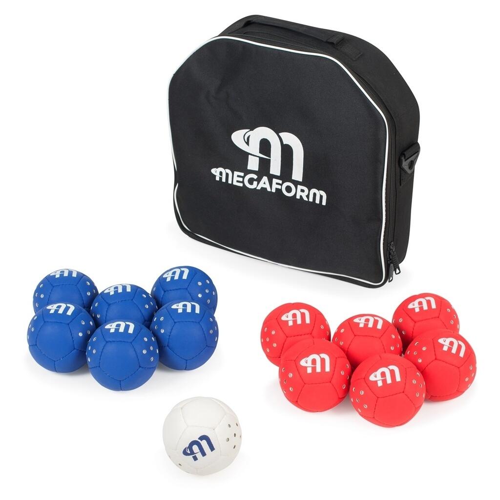 Boccia Set Sensory Sound - hard 1/2