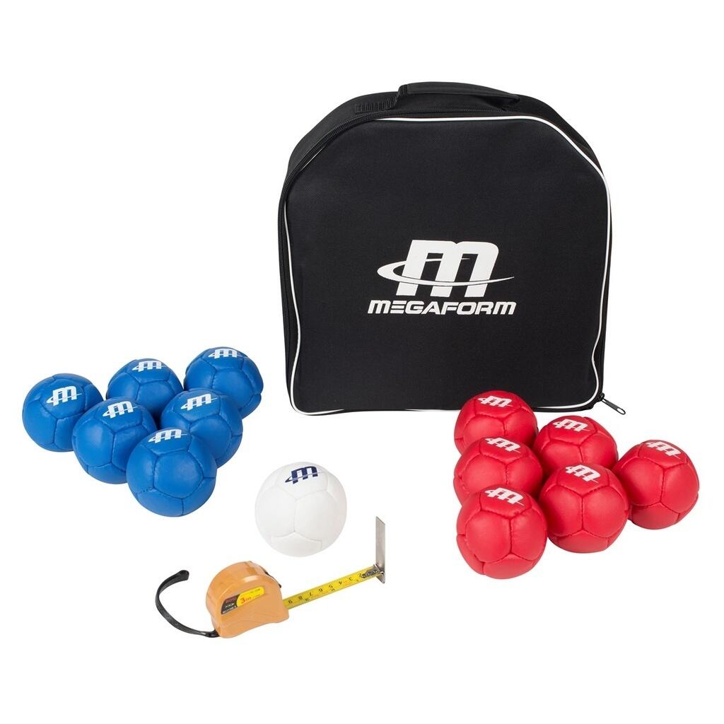 MEGAFORM Boccia Set - soft