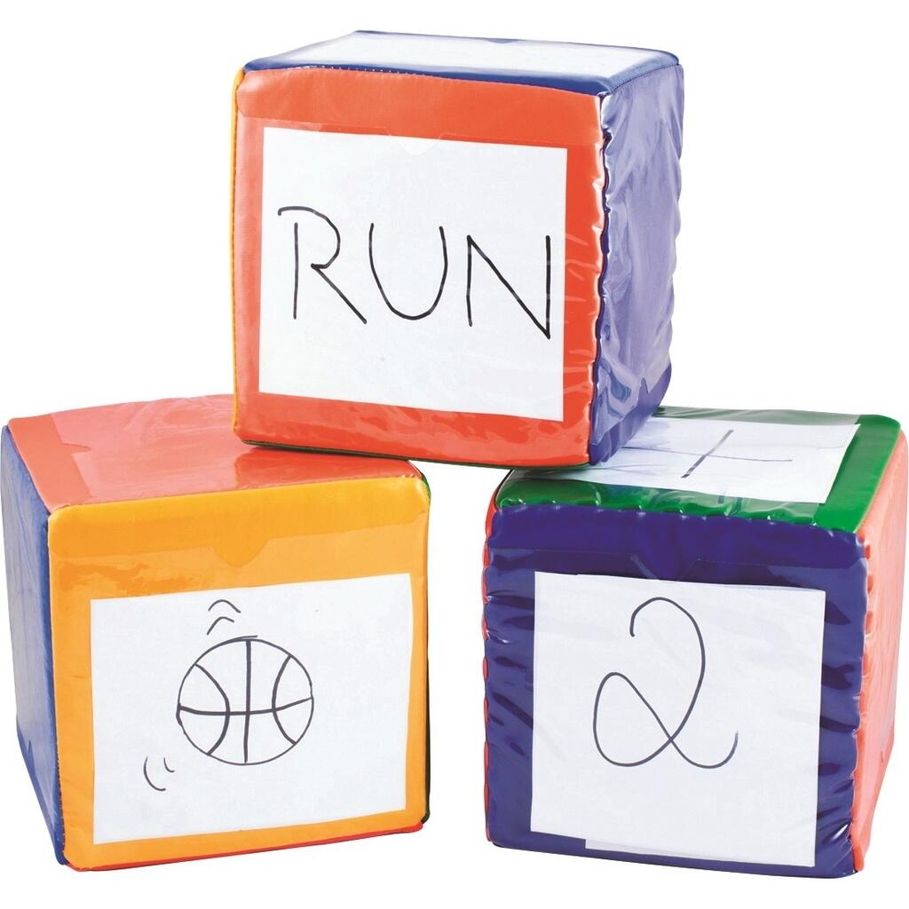 MEGAFORM Move Cubes