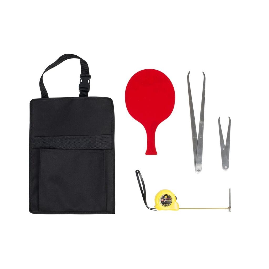 MEGAFORM Boccia Set - Sada pro rozhodčí