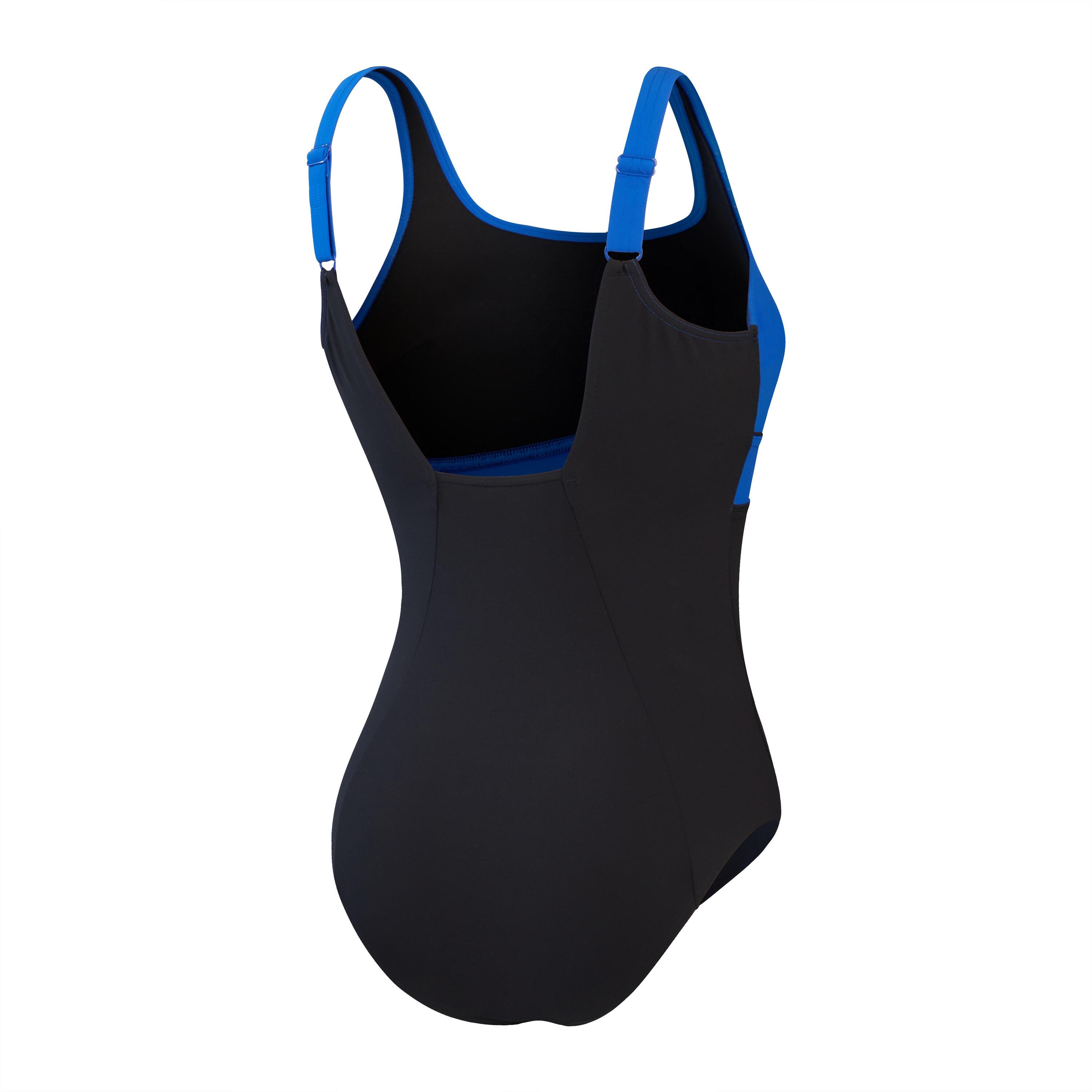 Damski kostium kąpielowy 1-częściowy Speedo Eco Contoureclipse 6/7