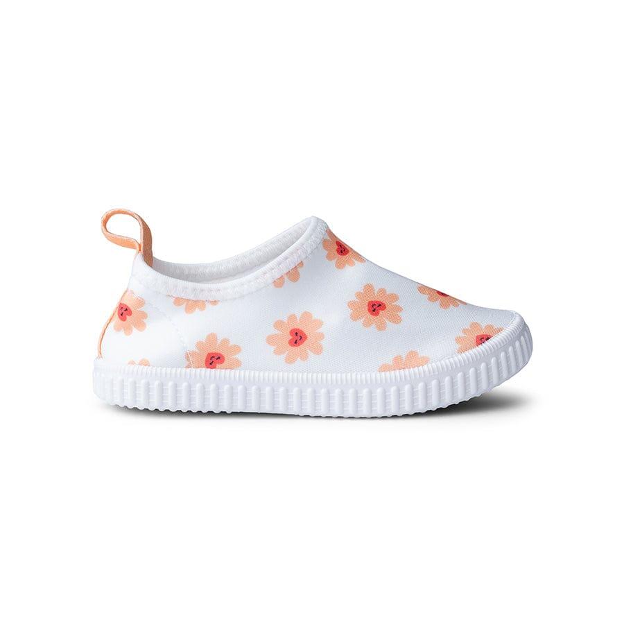 SWIM ESSENTIALS Swim Essentials | Scarpe Fiori da scoglio multicolore - Taglia 19-33