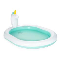 Piscine pour enfants avec fontaine AQUASTIC