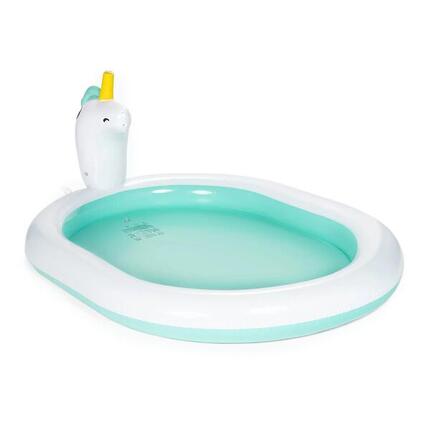 Kinderbecken mit AQUASTIC-Brunnen