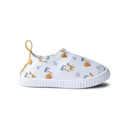 Chaussures d'eau enfant - Multicolore - Jungle - Taille 32