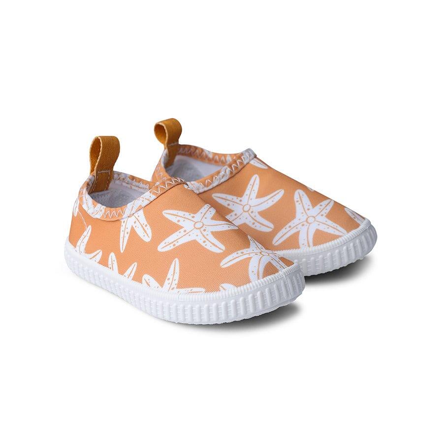 Chaussures d'eau pour enfants - Orange - Seastar - Taille 31 3/5