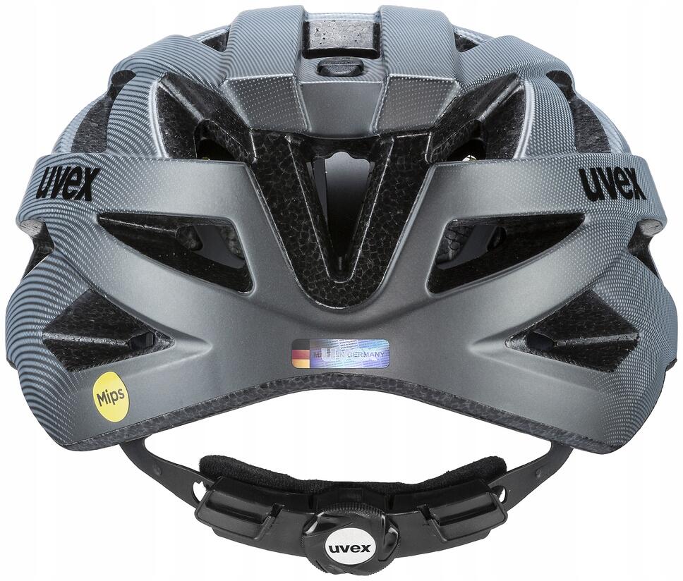 Kask rowerowy dla dorosłych Uvex I-vo CC Mips