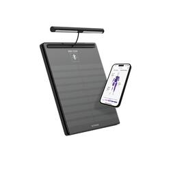 WITHINGS Body Scan - Balance connectée Wi-Fi pour améliorer sa santé