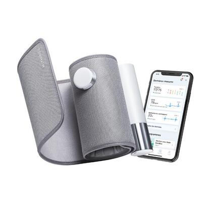 WITHINGS BPM Core - Tensiomètre, stéthoscope électronique, électrocardiogramme