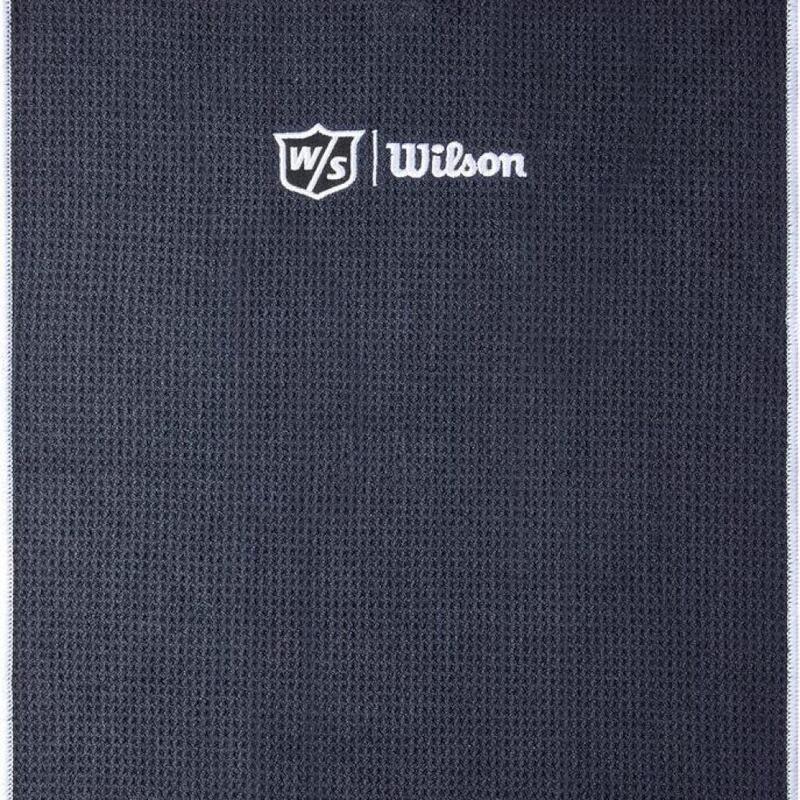 Asciugamano da golf Wilson Trifold