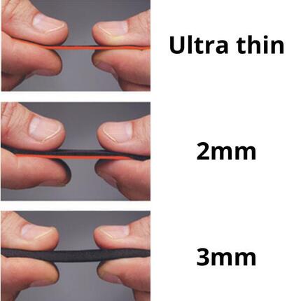 Neoprensocken Ezeefit vollständig