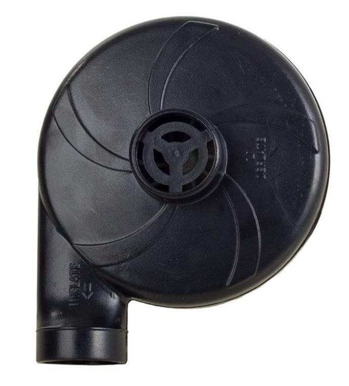 Pompka elektryczna kempingowa Avenli 220 V