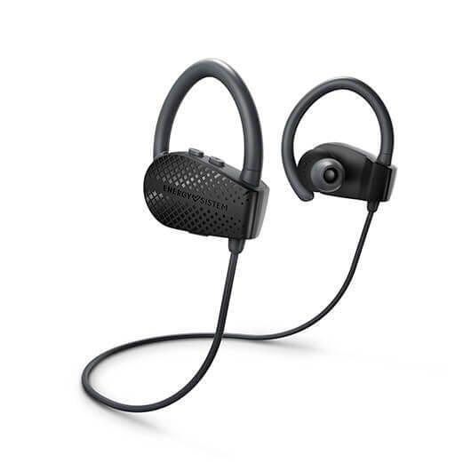 ENERGY SISTEM Auriculares Desportivos Energy Sistem  Bluetooth Sport 1+