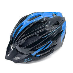 Casco Bicicleta MTB TKX helmet design