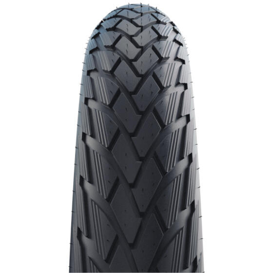 Pneu 26" Marathon Addix Eco Greenguard 50-559 Noir