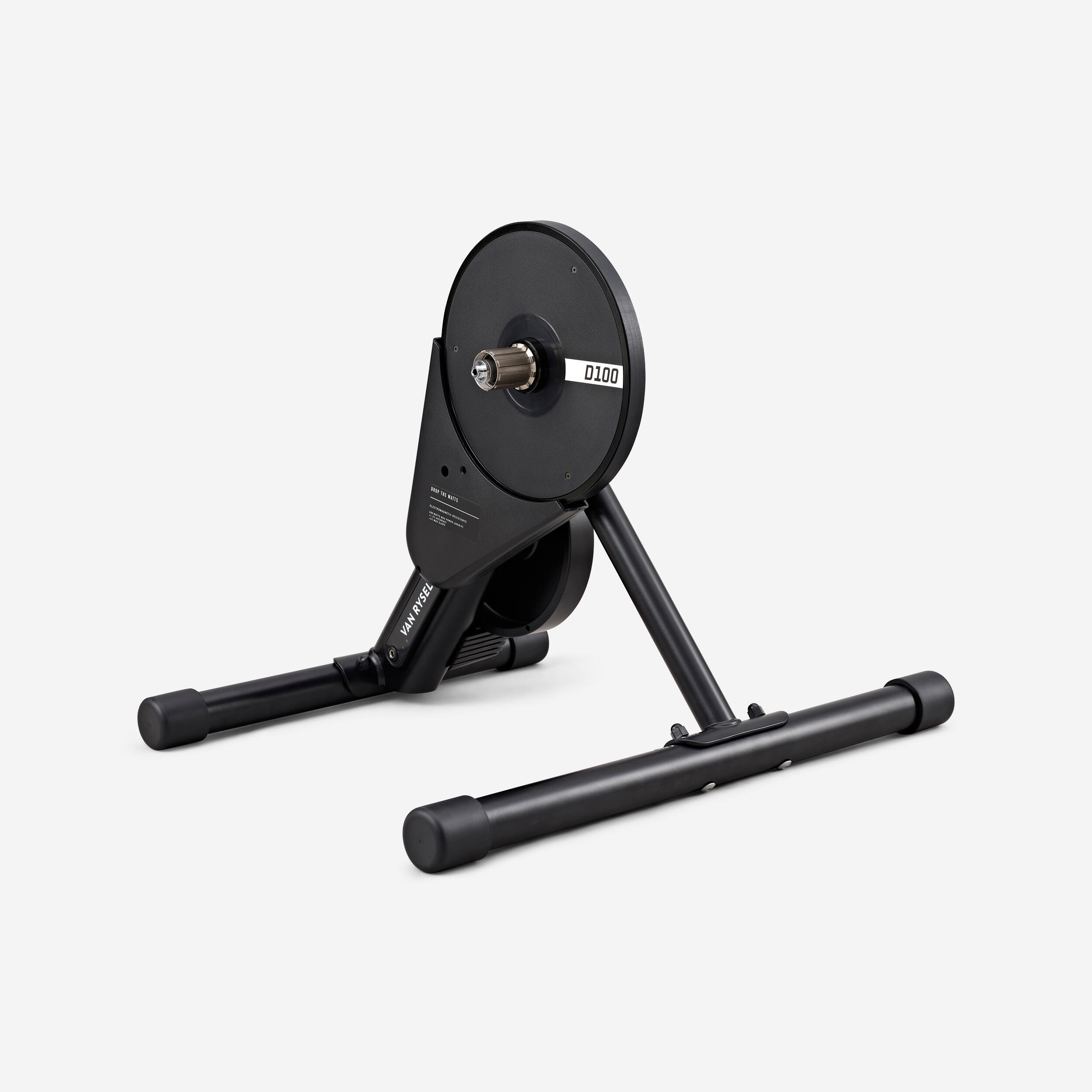 Tweedehands fietstrainer Decathlon