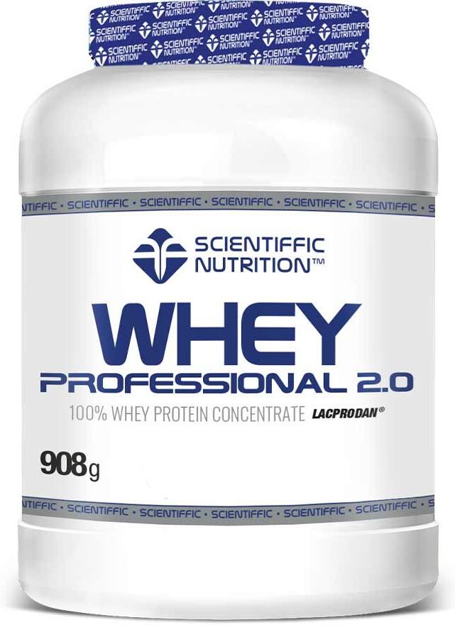 SCIENTIFFIC NUTRITION picture