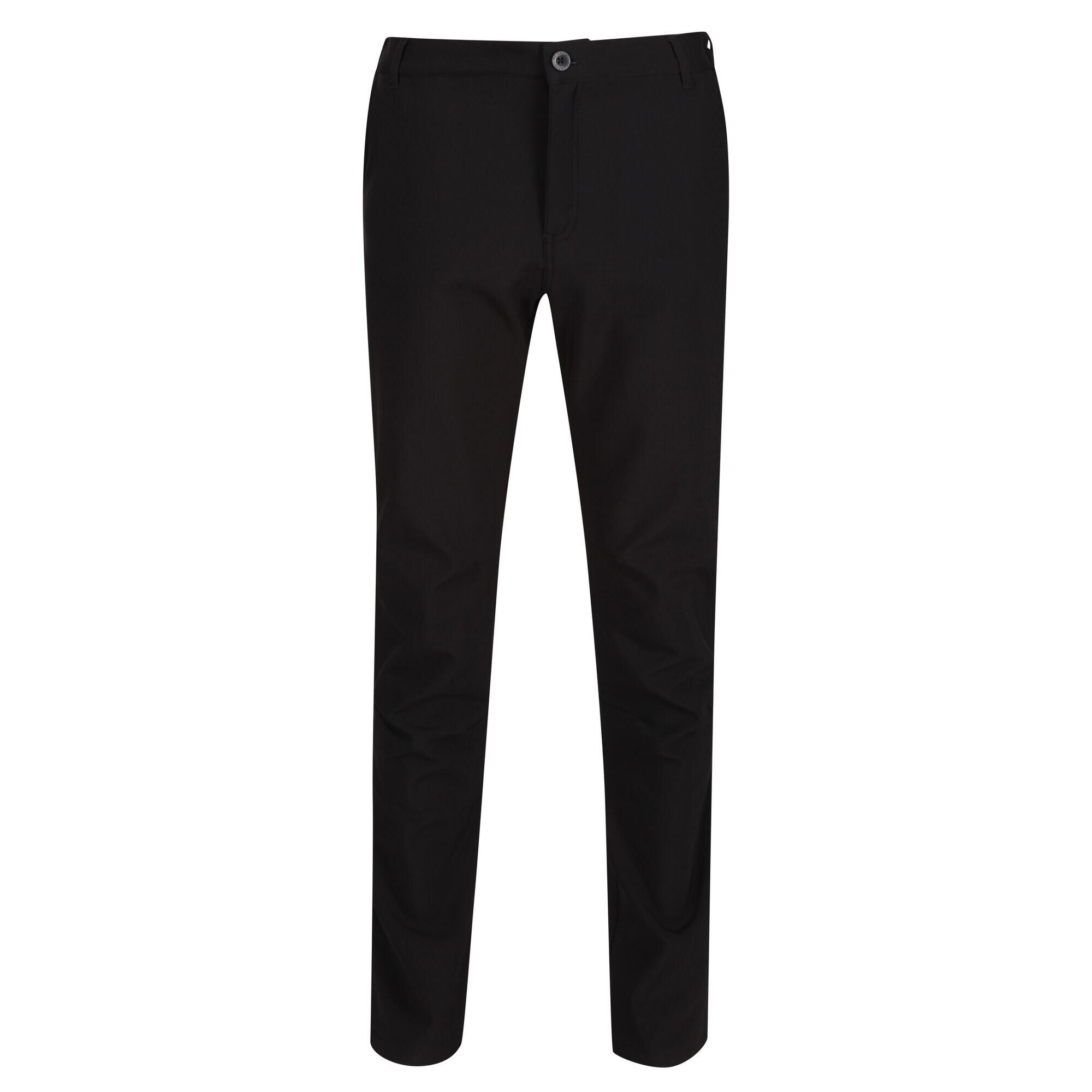 Pantalón Softshell Regatta Fenton 5/7