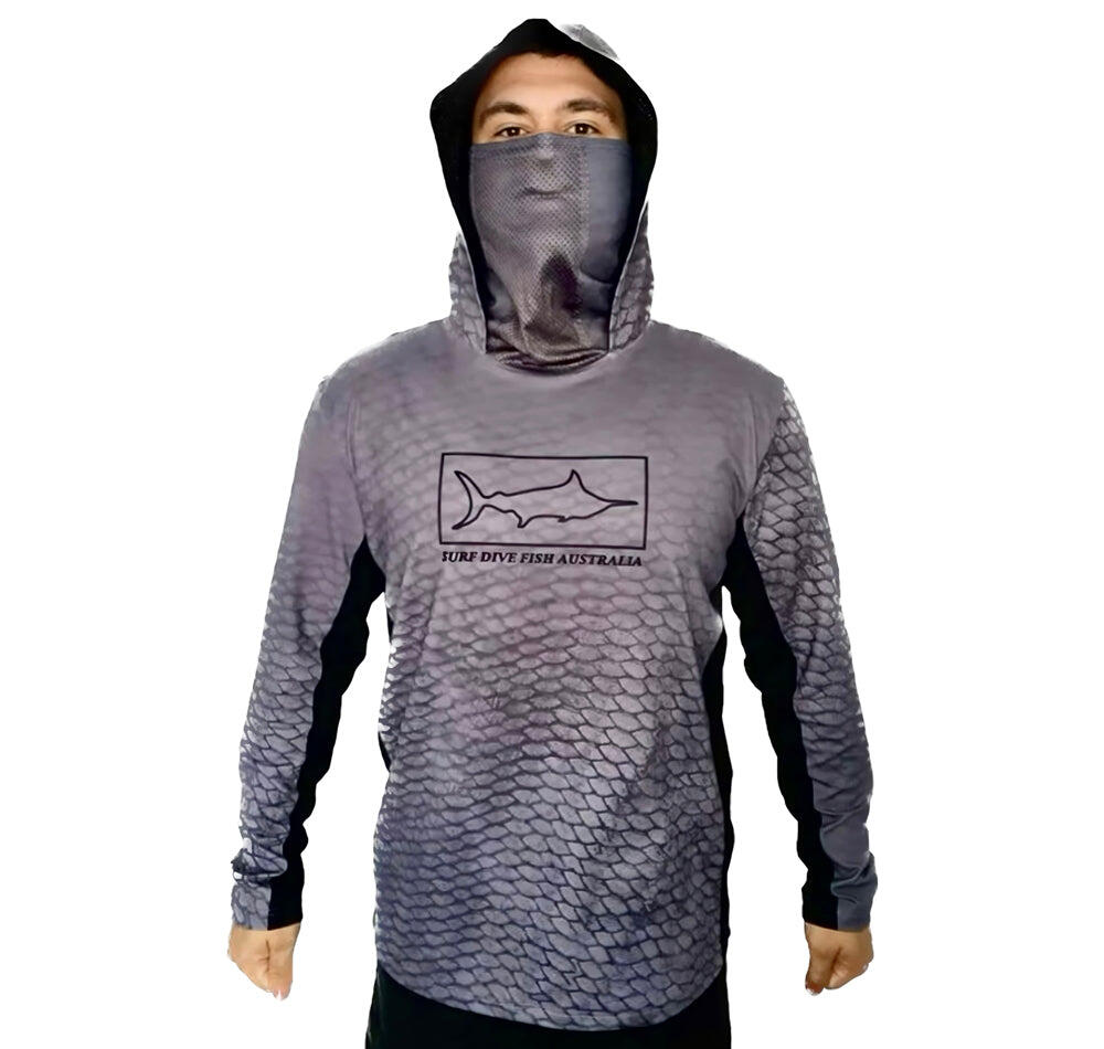 SDF Performance Hoodie