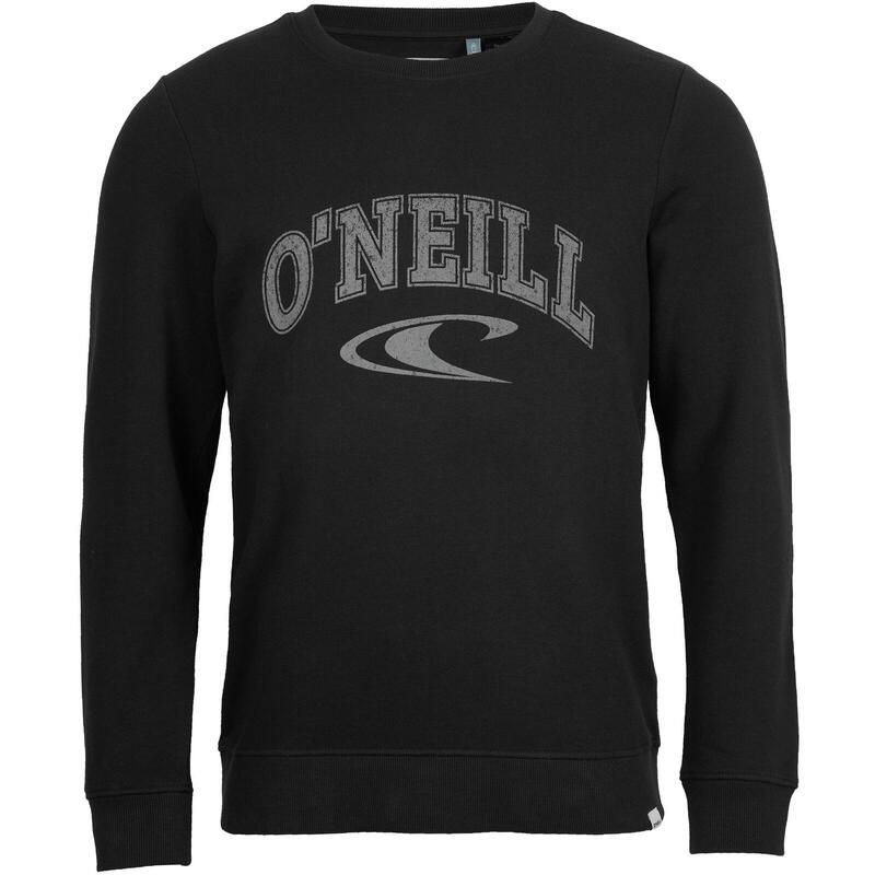 Bluza barbati O'Neill LM State Crew, Negru