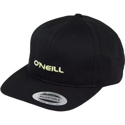 Deckel O'Neill Shore Cap, Schwarz, Unisex