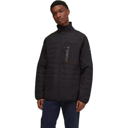 Jacke O'Neill Transit, Schwarz, Herren