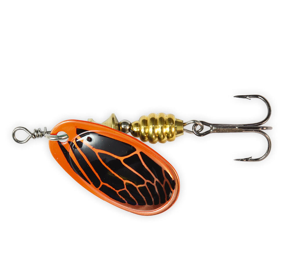 TT Spintrix Spinner Lure