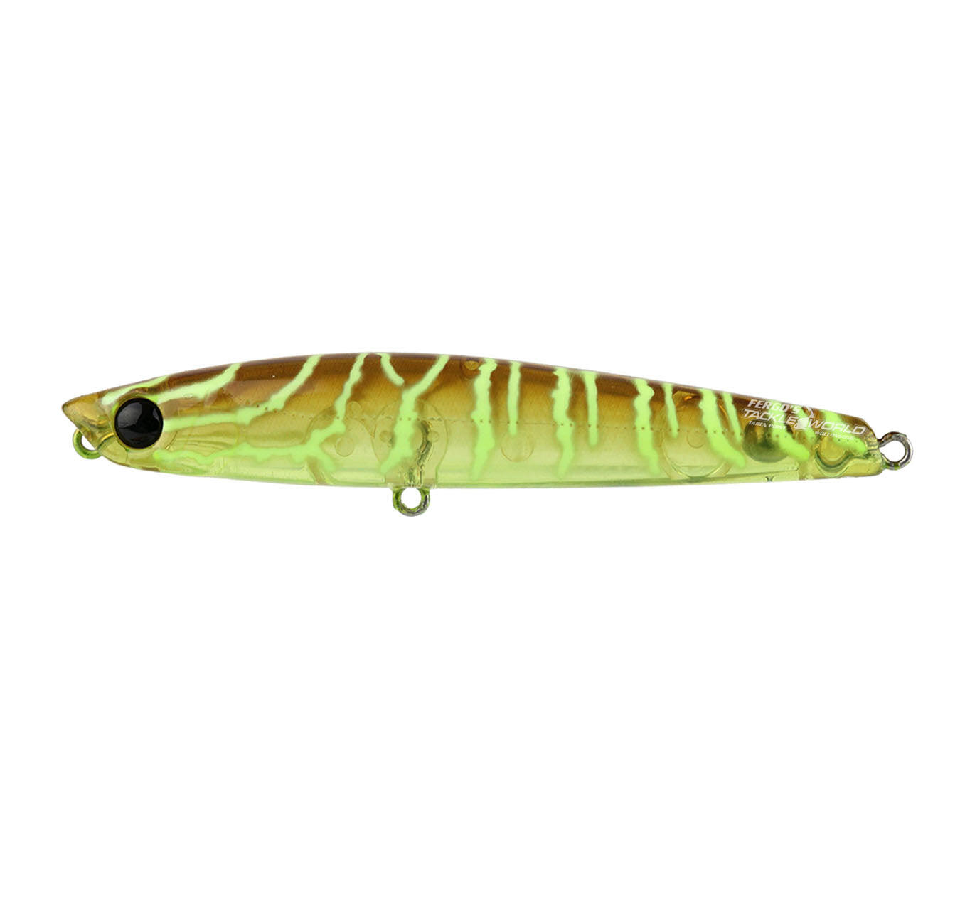 Bassday Sugapen Lures