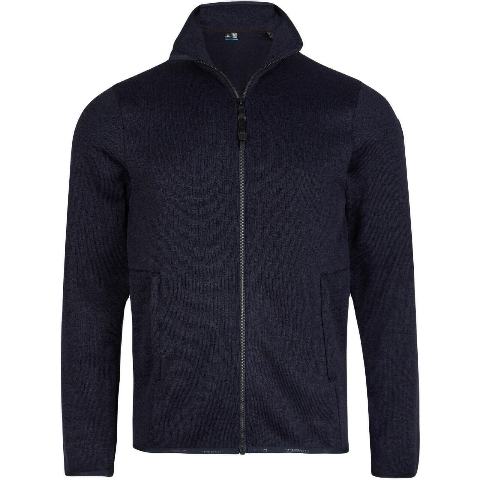 Blouse de ski O'Neill Piste Fleece, Bleu, Hommes 2/5