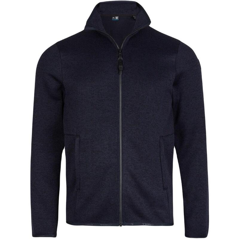 Bluza de Ski barbati O'Neill Piste Fleece, Albastru