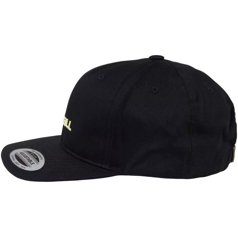 Sapca unisex O'Neill Shore Cap, Negru