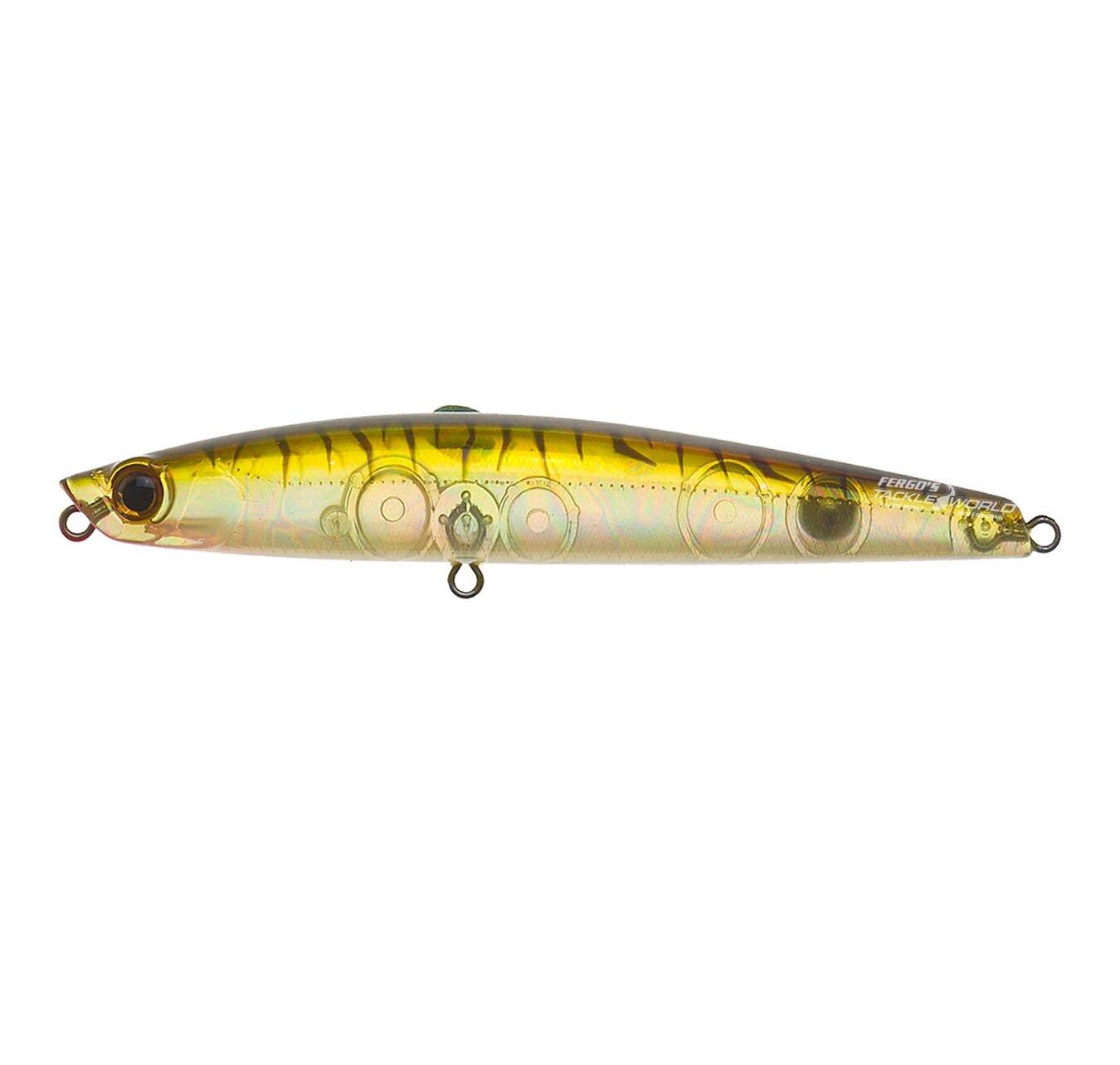 Bassday Sugapen Lures