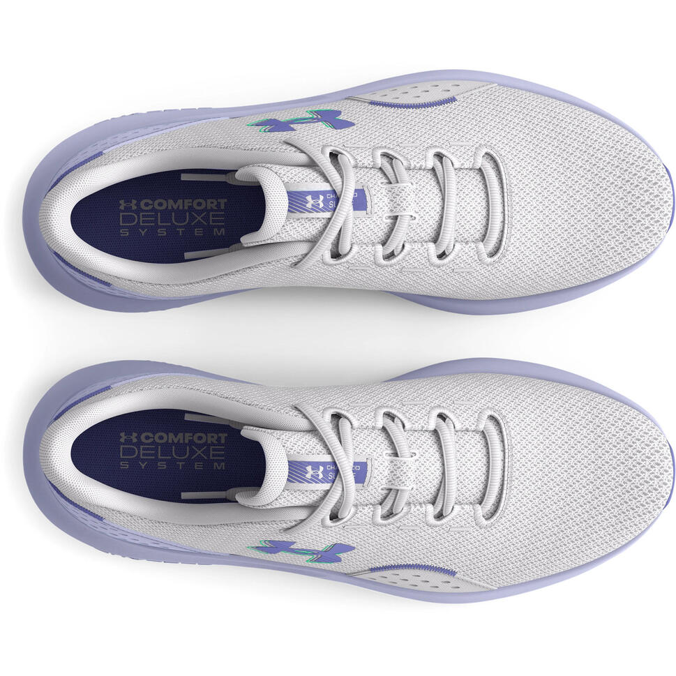 Buty do chodzenia damskie Under Armour 3027007001