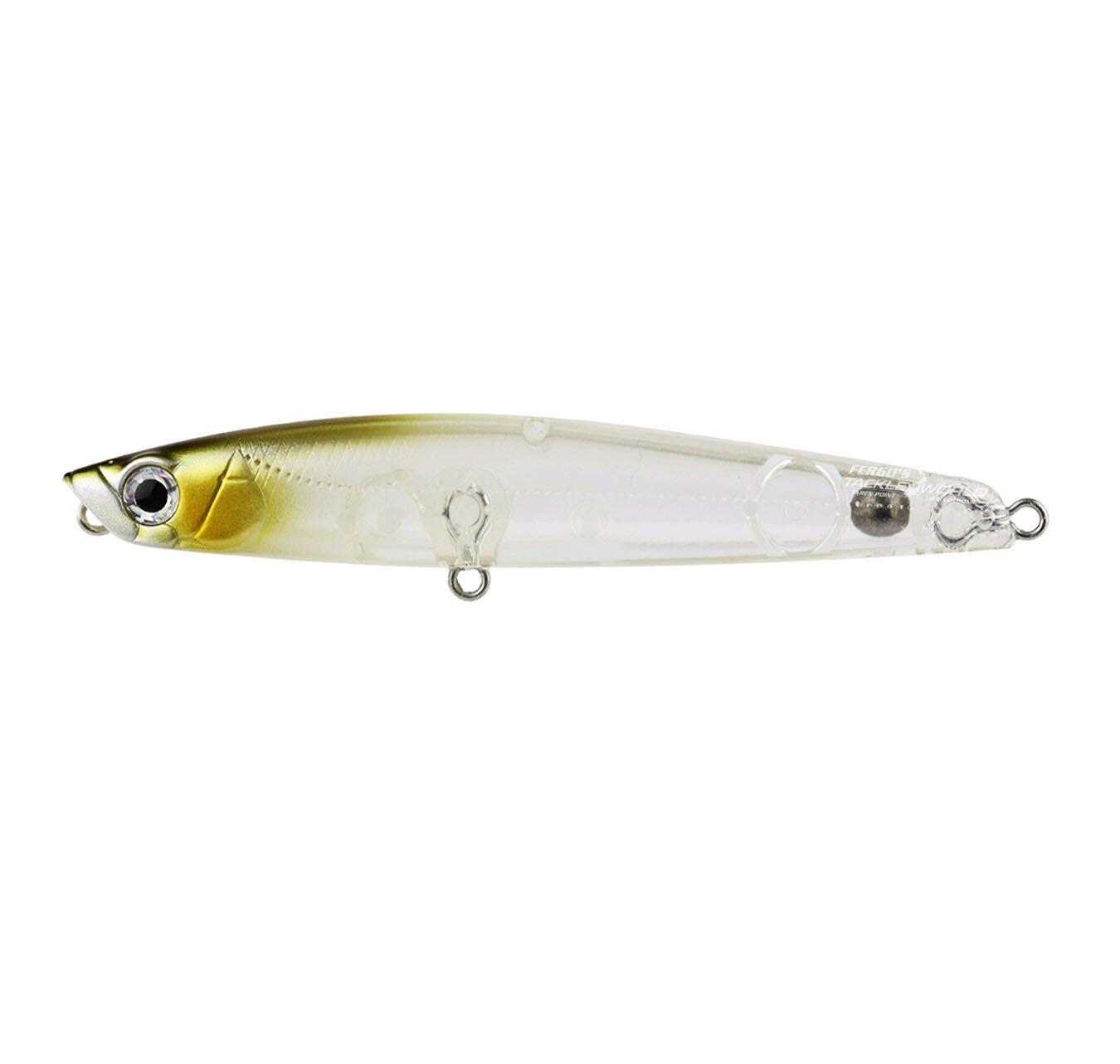 Bassday Sugapen Lures