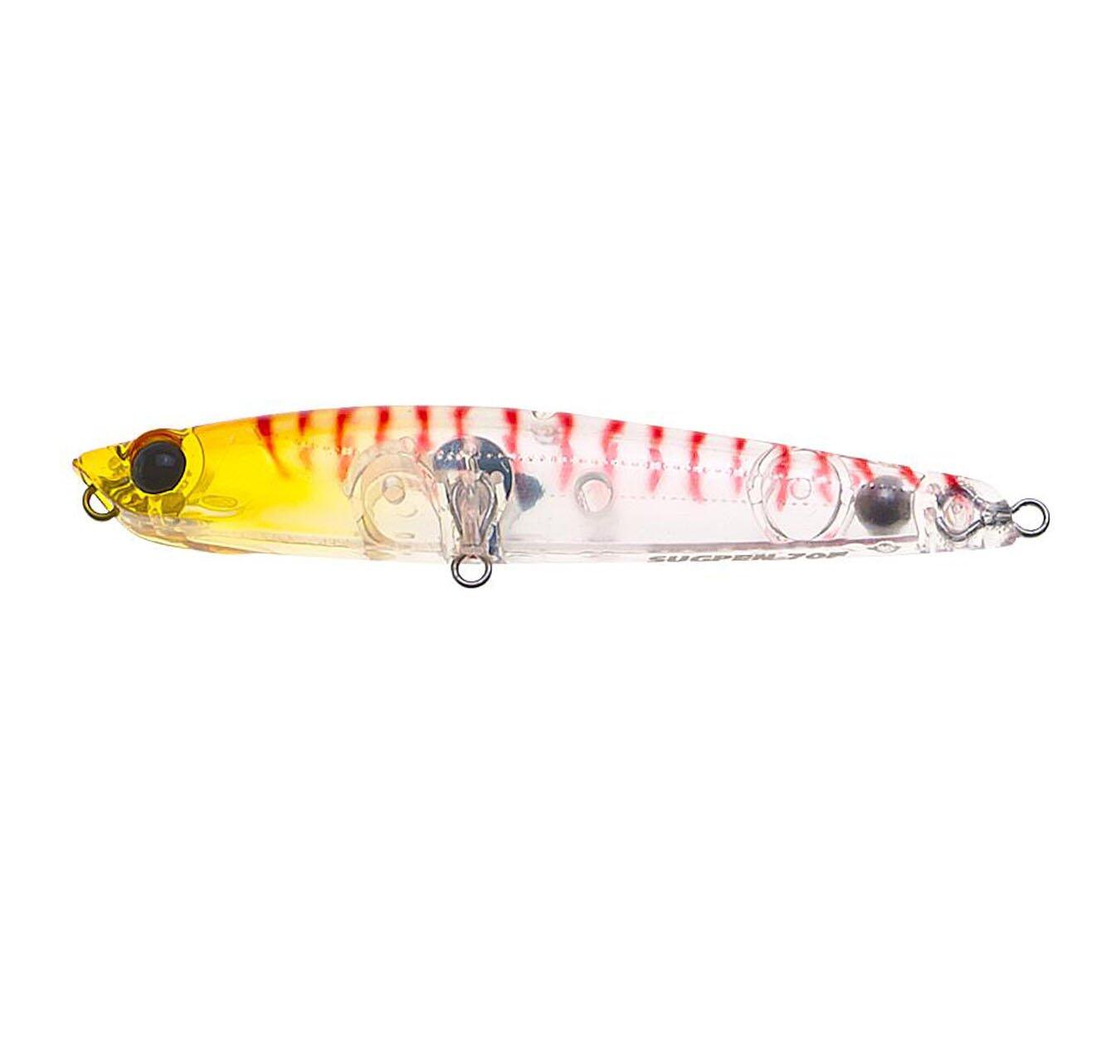 Bassday Sugapen Lures