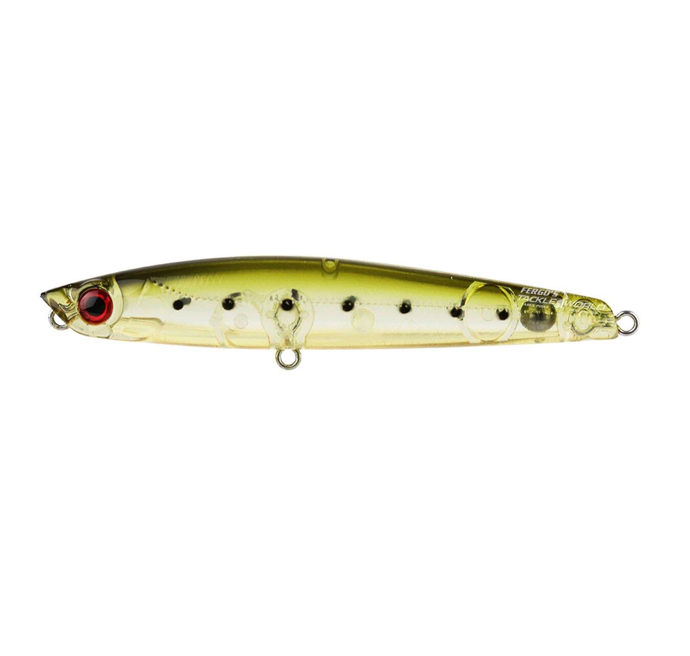 Bassday Sugapen Lures