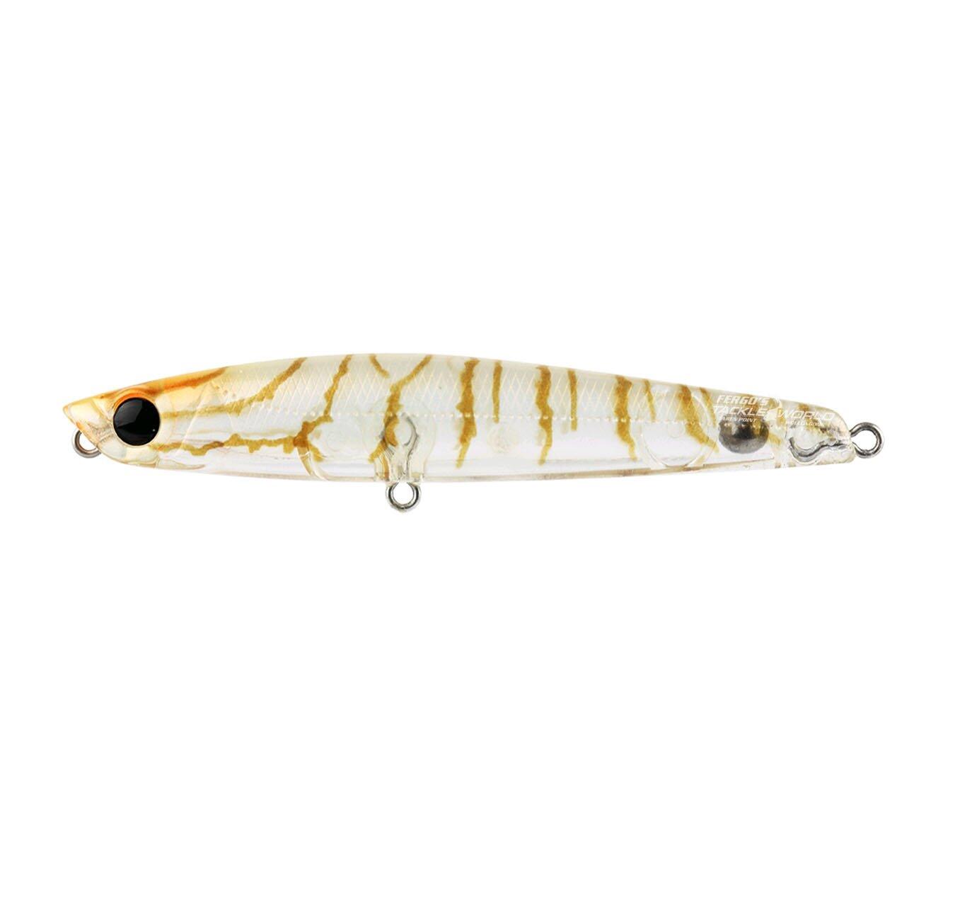 Bassday Sugapen Lures