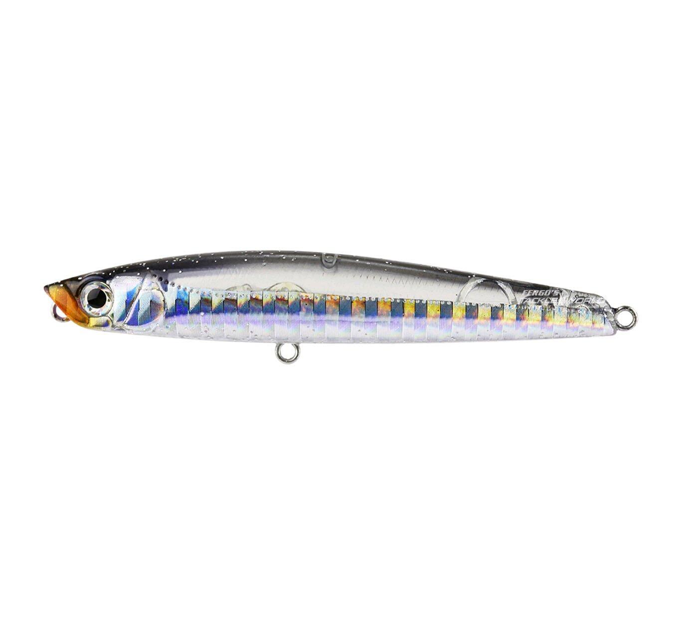 Bassday Sugapen Lures