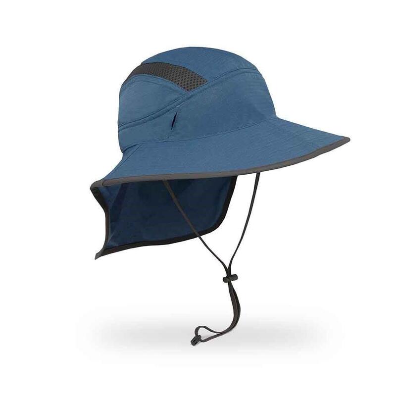 UPF50+ Ultra Adventure Hat - Horizon
