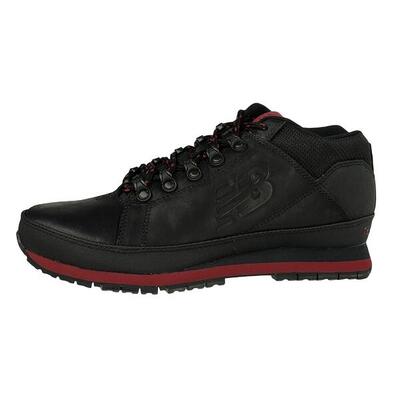 Schoenen universeel voor heren new balance 754