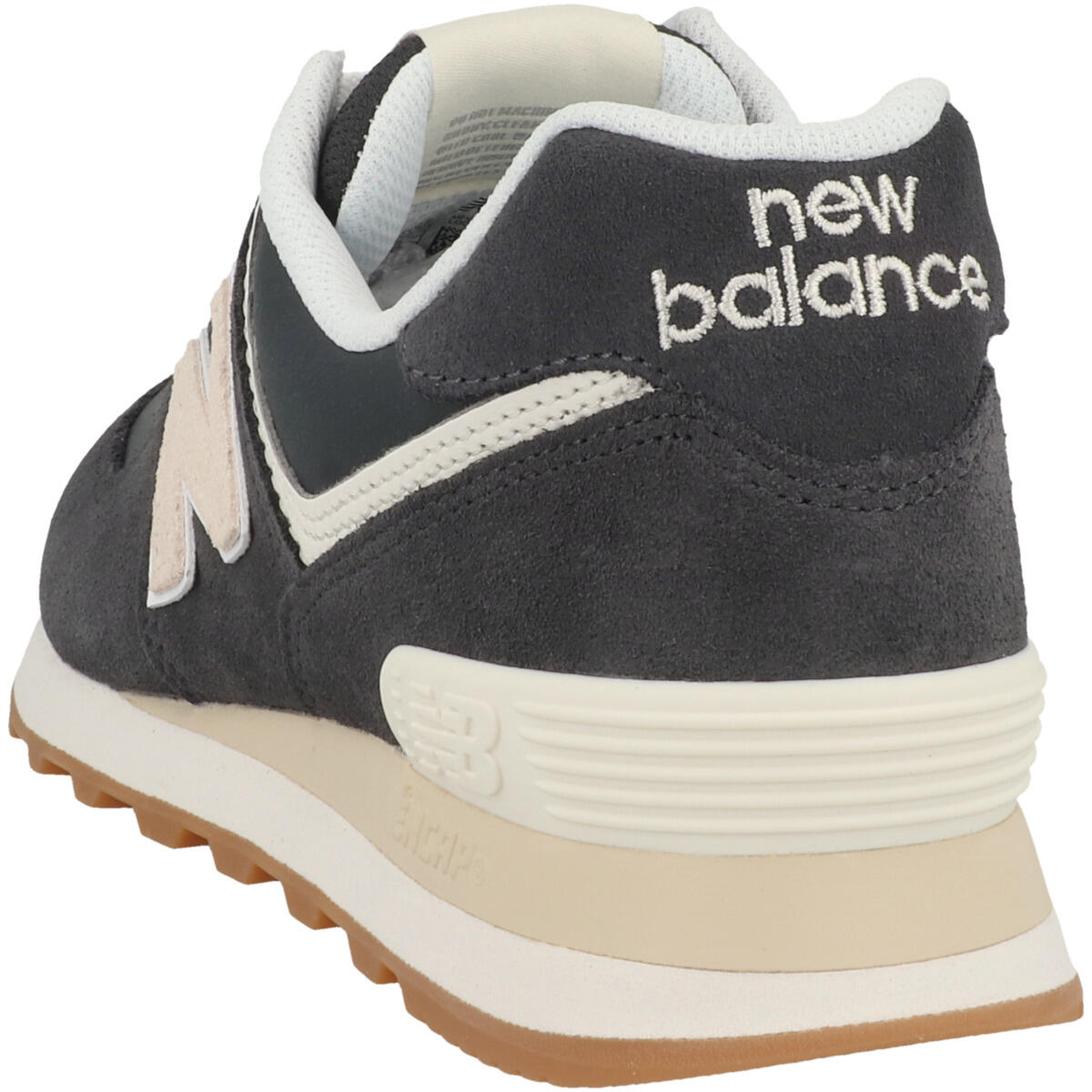 Zapatillas New Balance Lifestyle - Mujer Mujer 6/6