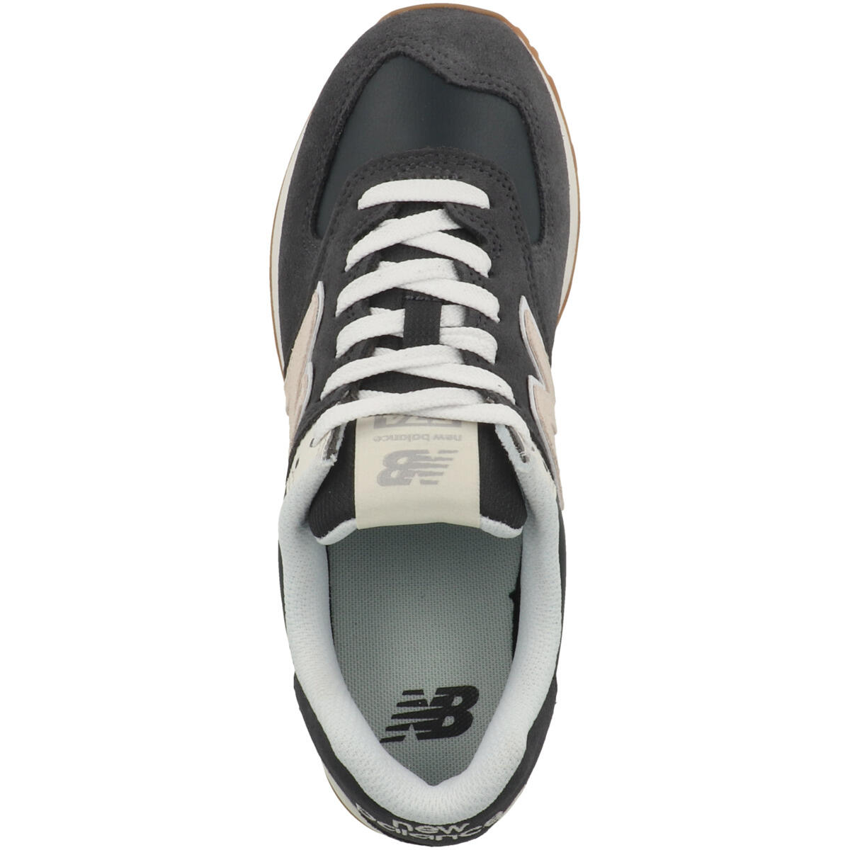 Zapatillas New Balance Lifestyle - Mujer Mujer 2/6