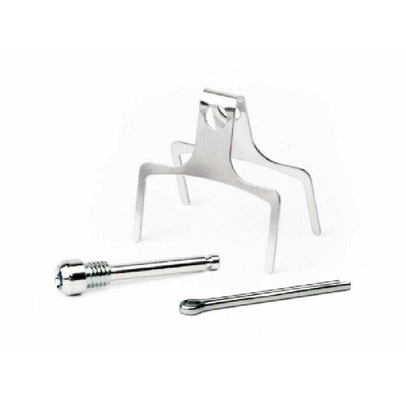 Zestaw Klocków Hamulcowych Tarczowych Spiekane Shimano Br-M810