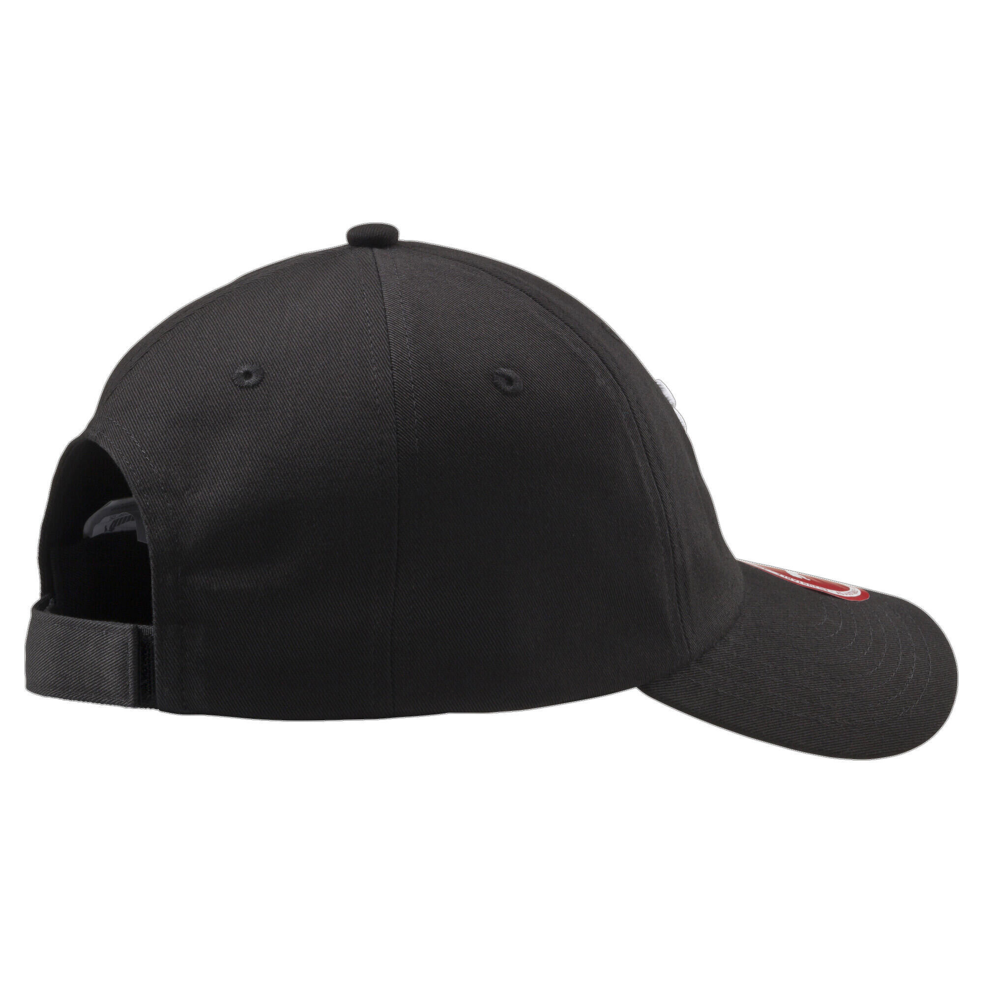 Gorra Fundamentals PUMA Black Big Cat 2/6