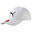 Gorra Fundamentals PUMA White Big Cat