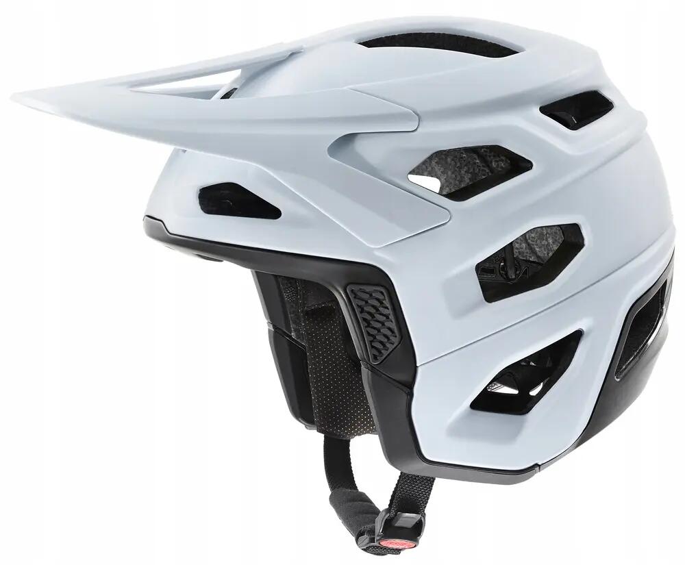 Kask rowerowy dla dorosłych Uvex Jakkyl Revolt 3/6