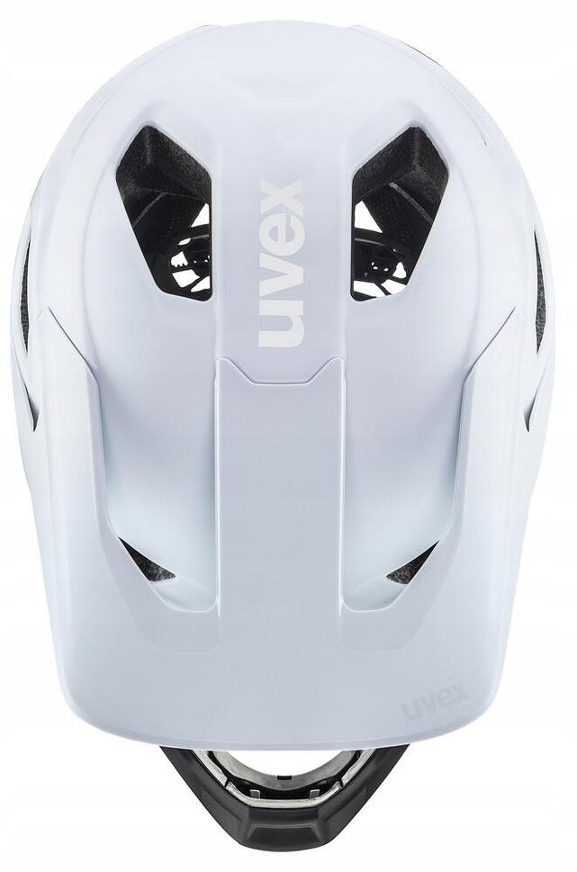 Kask rowerowy dla dorosłych Uvex Jakkyl Revolt